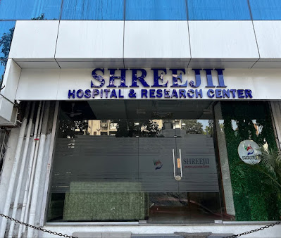Shreejii Hospital And Research Centre