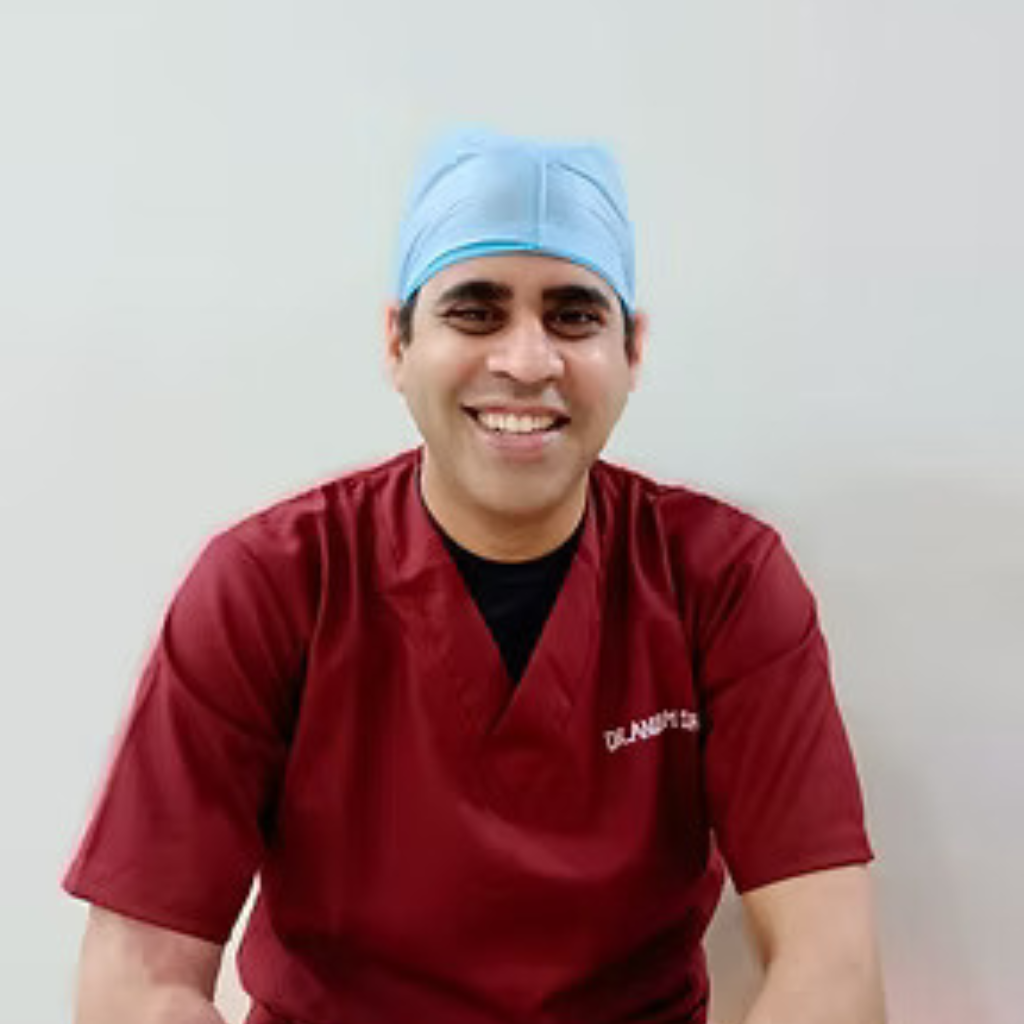 Dr. Anupam Shukla